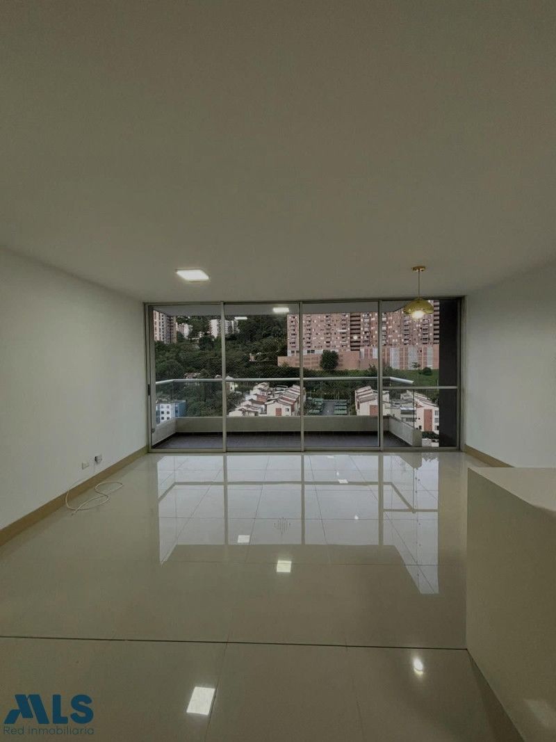 Apartamento en venta Antioquia Medellín Asomadera No2 68 m2 Habitaciones 2 Baños 2 Garajes 1 Precio $610000000