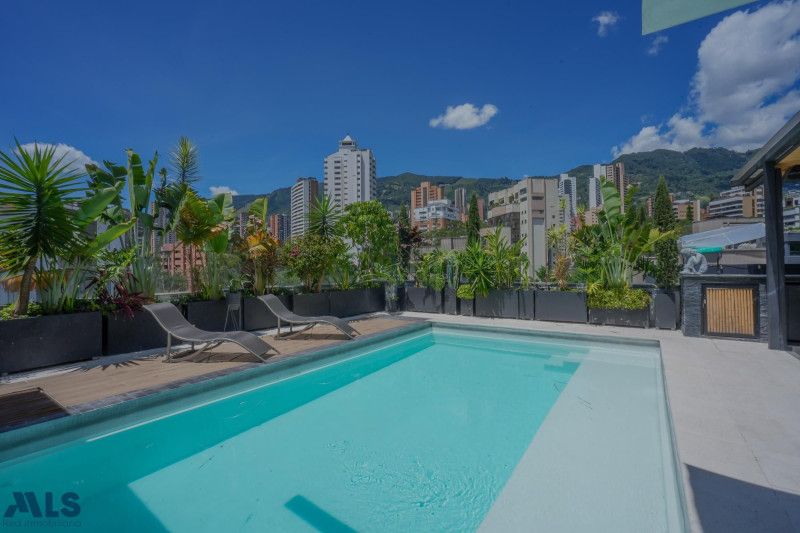 Apartamento en venta Antioquia Medellín El Diamante No2 420 m2 Habitaciones 3 Baños 4 Garajes 2 Precio $4400000000