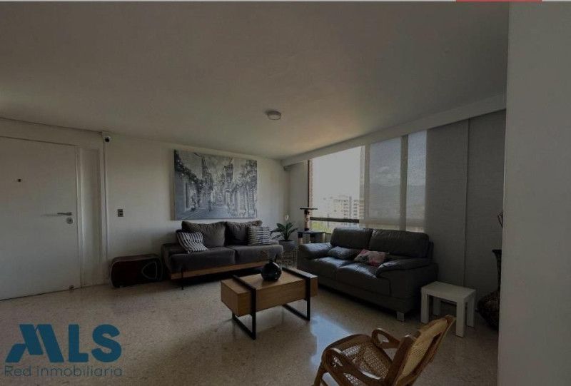 Apartamento en venta Antioquia Medellín El Diamante No2 144 m2 Habitaciones 3 Baños 2 Garajes 2 Precio $820000000