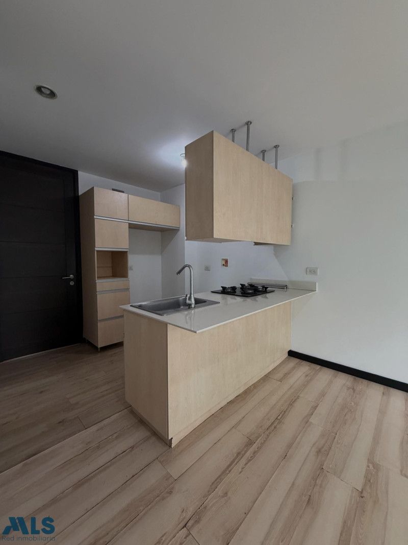 Apartamento en venta Antioquia Medellín El Poblado 49 m2 Habitaciones 1 Baños 1 Garajes 1 Precio $550000000