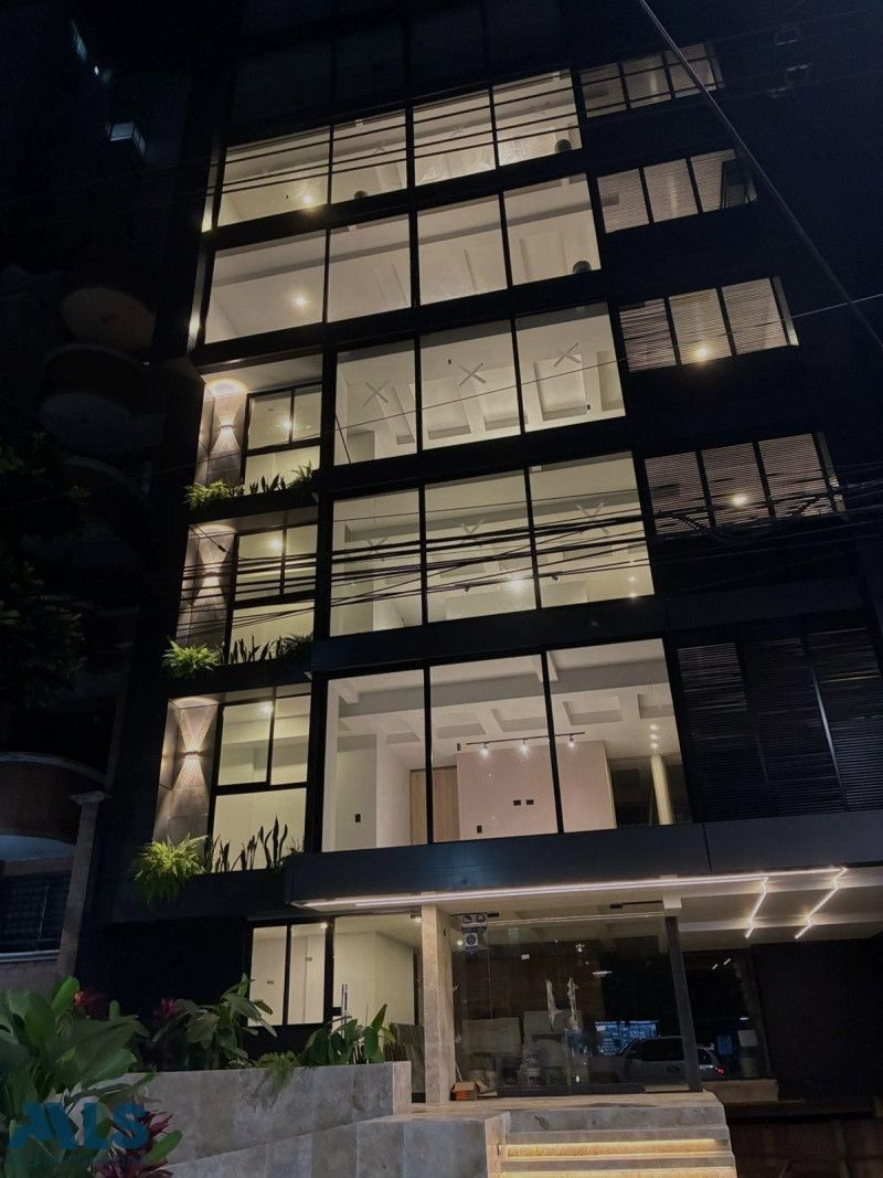 Apartamento en venta Antioquia Medellín Las Acacias 140 m2 Habitaciones 4 Baños 3 Garajes 0 Precio $1800000000