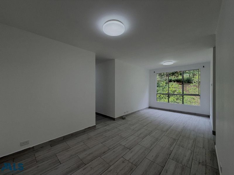Apartamento en venta Antioquia Medellín Asomadera No3 64 m2 Habitaciones 3 Baños 2 Garajes 1 Precio $400000000