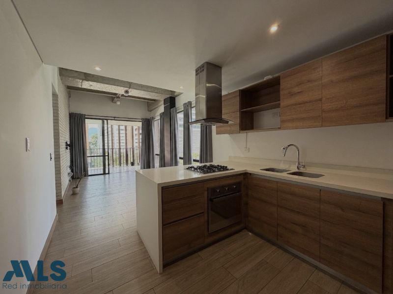 Apartamento en venta Antioquia Medellín Simesa 85 m2 Habitaciones 2 Baños 2 Garajes 2 Precio $970000000