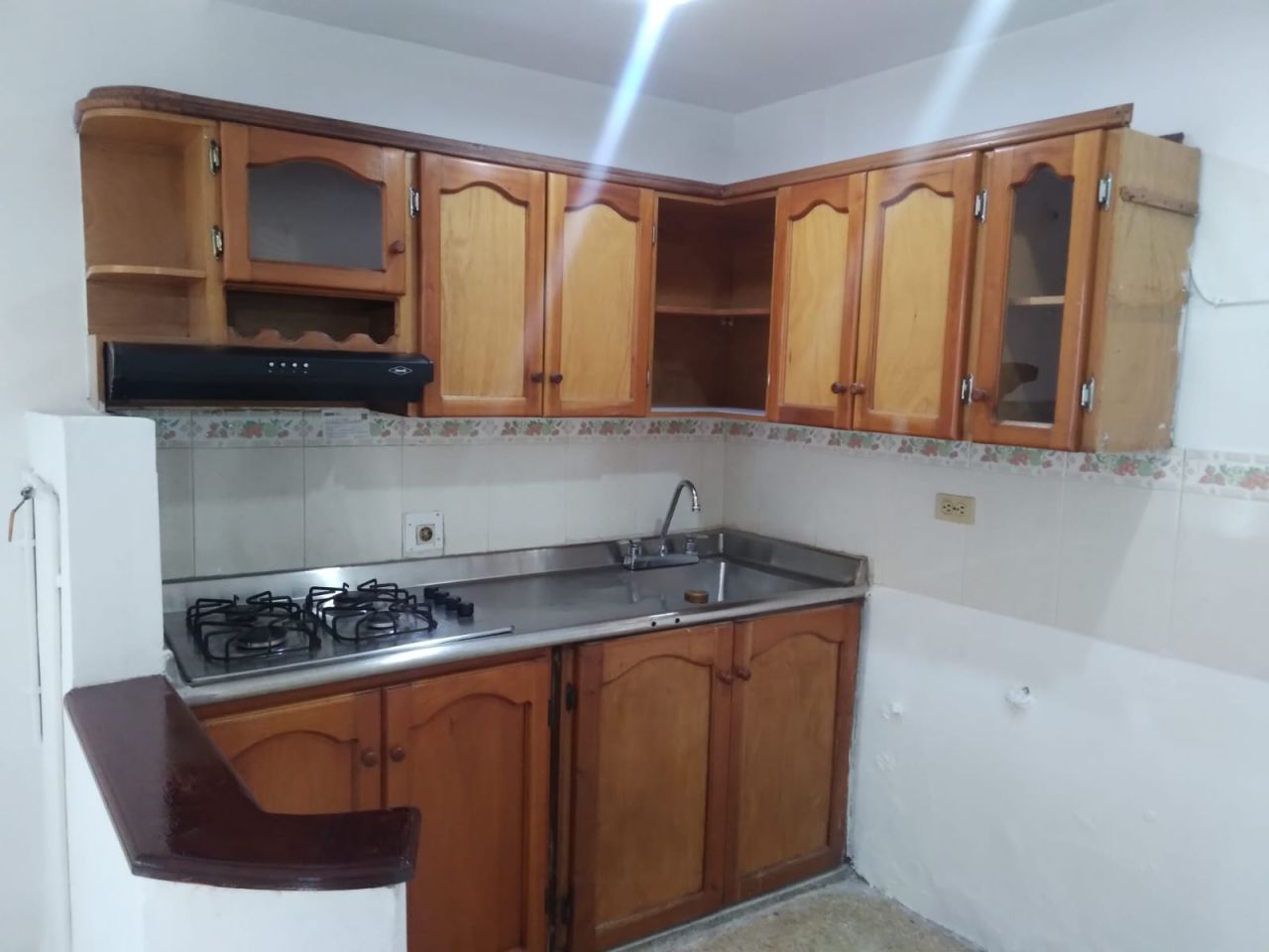 Casa en arriendo Antioquia Bello Manchester 60 m2 Habitaciones 3 Baños 1 Garajes 0 Precio $1900000