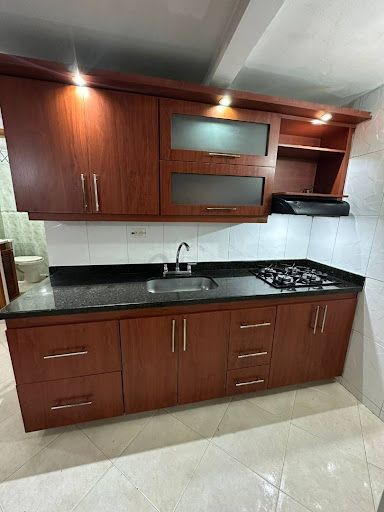 Apartamento en venta Antioquia Medellín Calasanz Parte Alta 63 m2 Habitaciones 3 Baños 2 Garajes 0 Precio $320000000