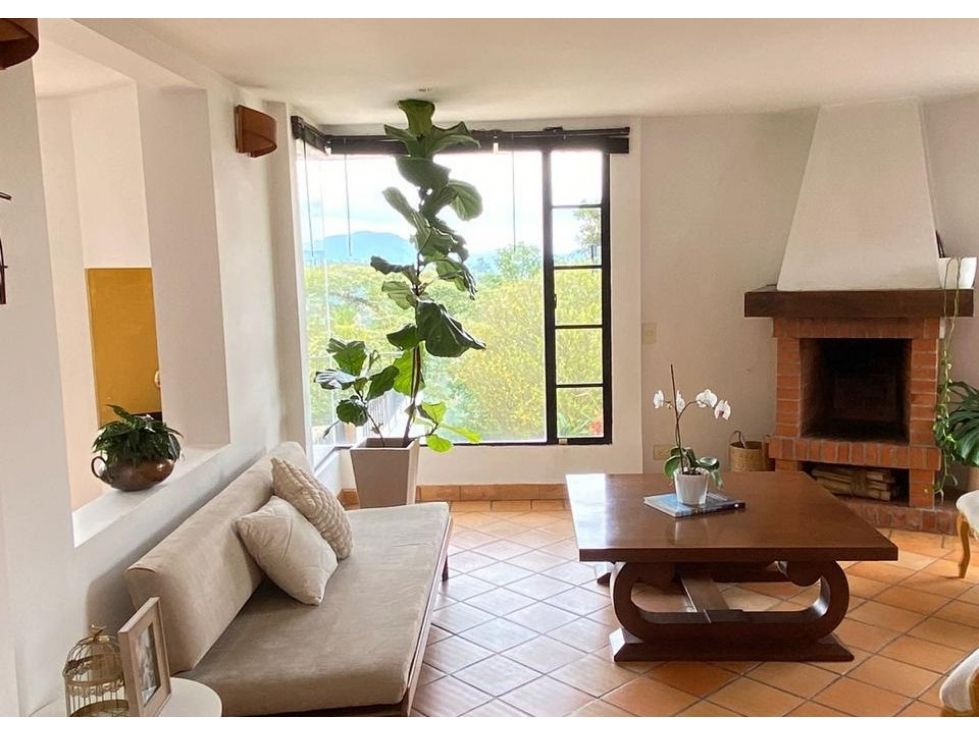 Casa Campestre en arriendo Caldas Manizales Manizales 296 m2 Habitaciones 4 Baños 4 Garajes 4 Precio $5900000