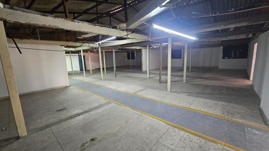 Bodega en arriendo Atlántico Barranquilla Boston 645 m2 Habitaciones 0 Baños 3 Garajes 0 Precio $8000000