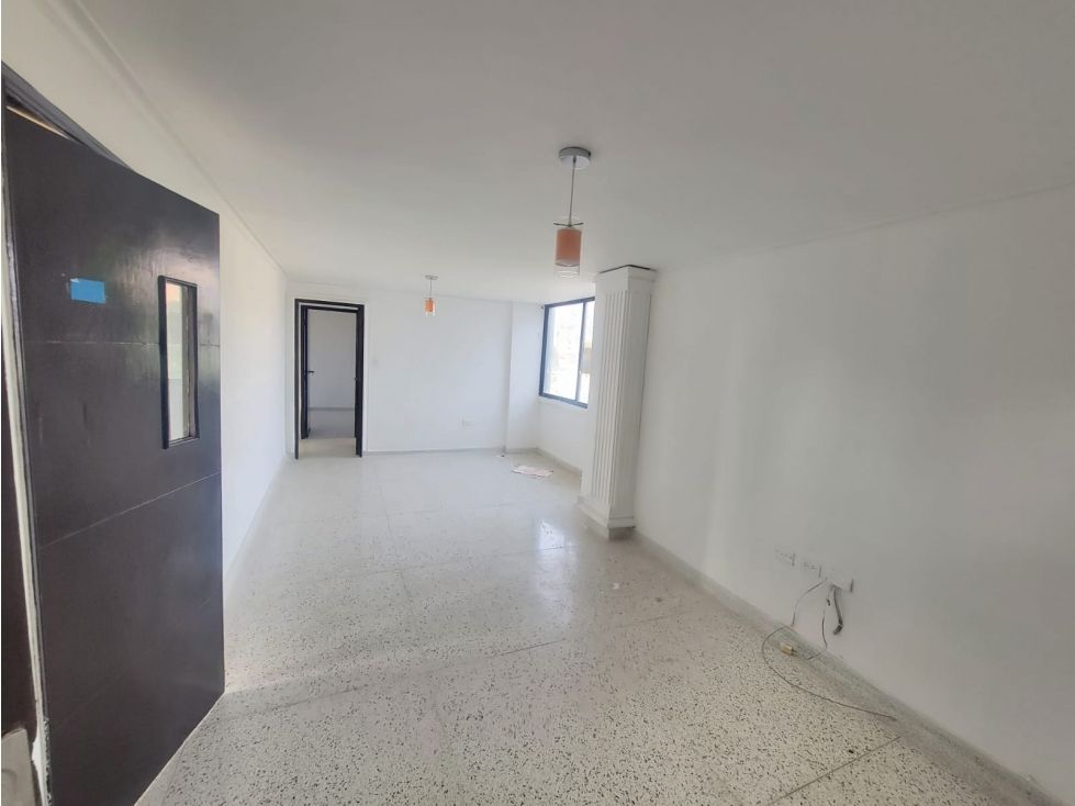 Apartamento en arriendo Atlántico Barranquilla Villa Santos 80 m2 Habitaciones 3 Baños 2 Garajes 1 Precio $1800000