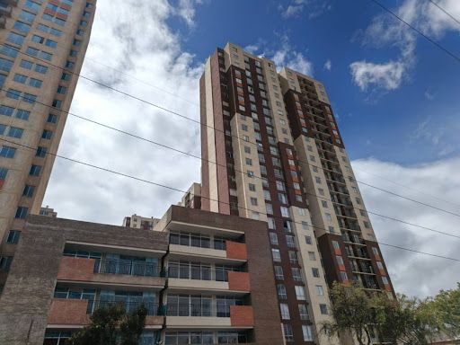 Apartamento en arriendo Cundinamarca Bogotá Ismael Perdomo 40 m2 Habitaciones 2 Baños 1 Garajes 0 Precio $1350000