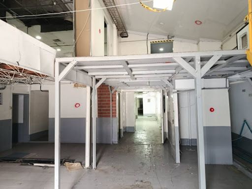 Bodega en venta Antioquia Medellín Tenche 1581 m2 Habitaciones 0 Baños 4 Garajes 0 Precio $6800000000