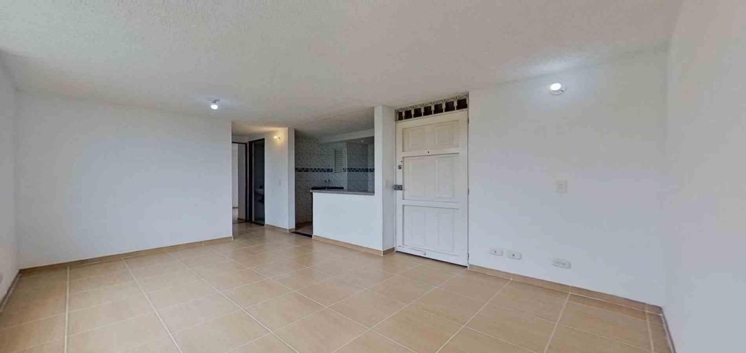 Apartamento en venta Cundinamarca Soacha Cr La Ilusion Et I 41 m2 Habitaciones 2 Baños 1 Garajes 0 Precio $129000000