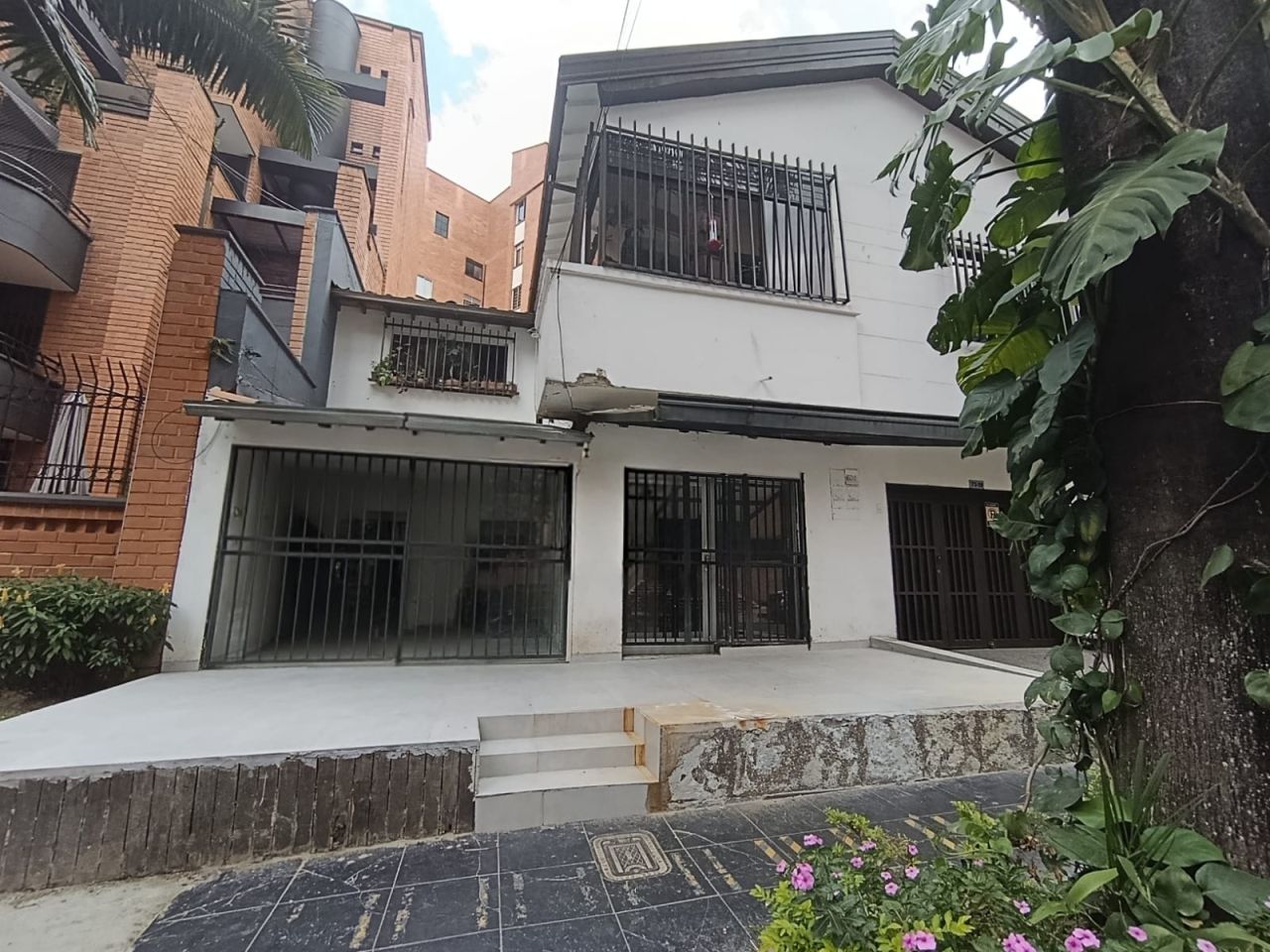Local en arriendo Antioquia Medellín San Joaquin 90 m2 Habitaciones 0 Baños 1 Garajes 0 Precio $4200000