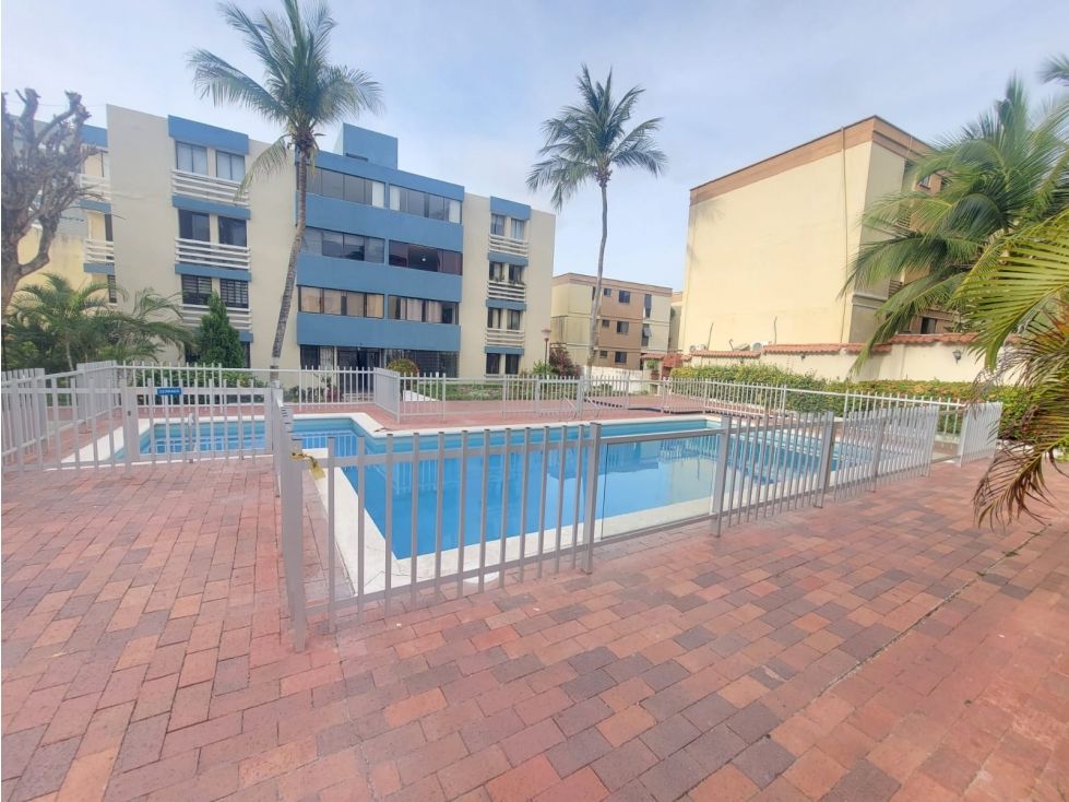 Apartamento en arriendo Atlántico Barranquilla Altos Del Limon 80 m2 Habitaciones 2 Baños 2 Garajes 1 Precio $1800000