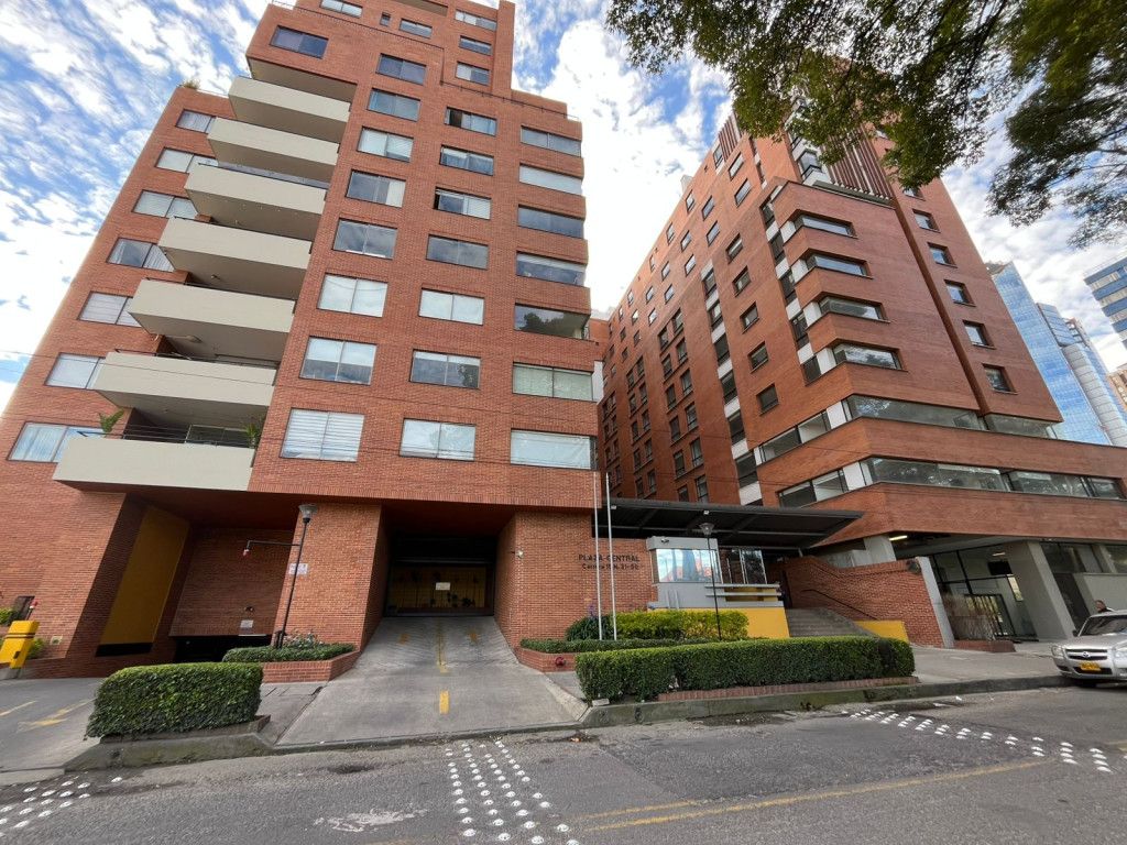 Apartamento en arriendo Cundinamarca Bogotá Armenia 63 m2 Habitaciones 2 Baños 2 Garajes 1 Precio $3238400