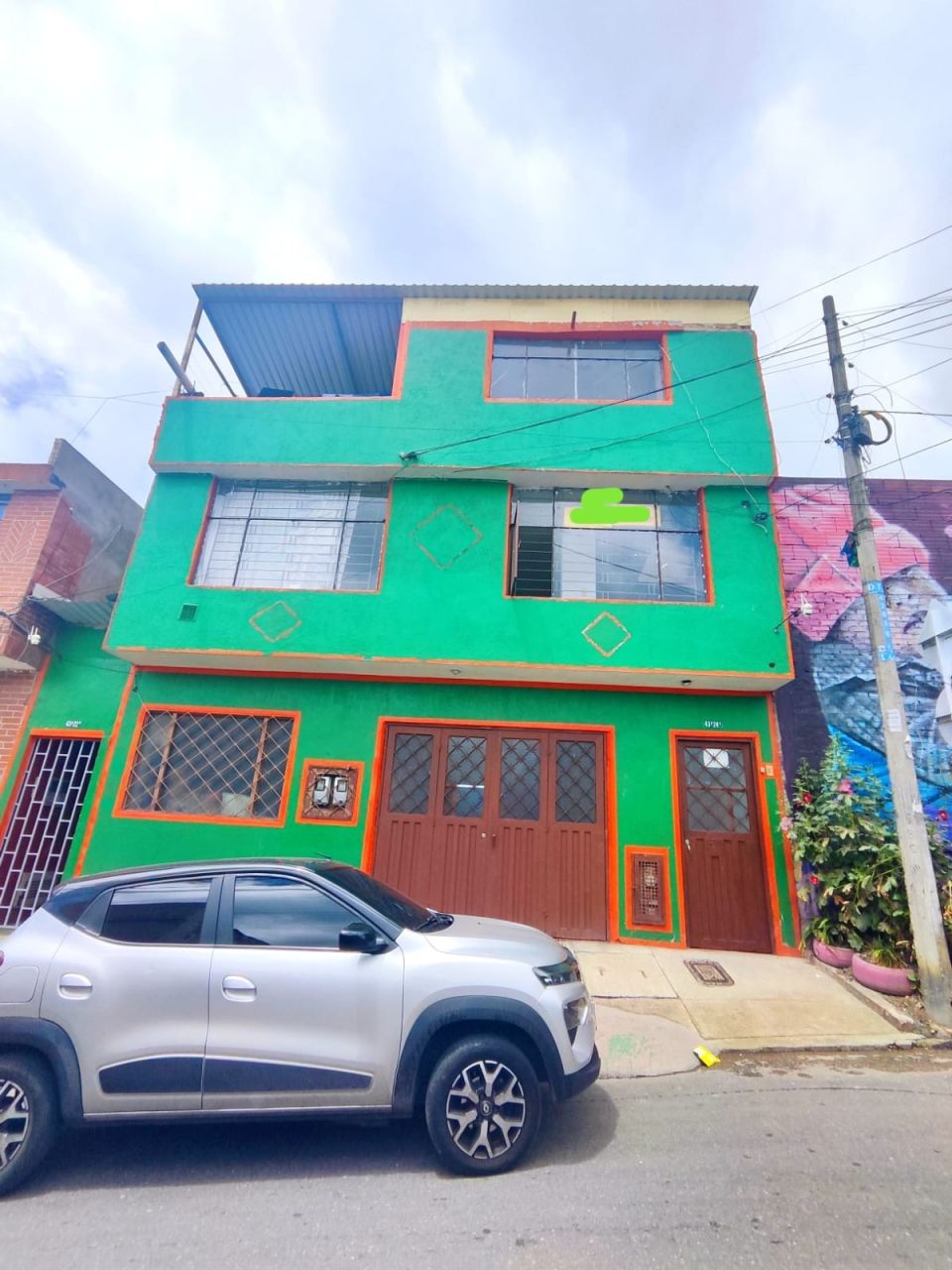Casa en venta Cundinamarca Bogotá Altamira 313 m2 Habitaciones 11 Baños 6 Garajes 1 Precio $635000000