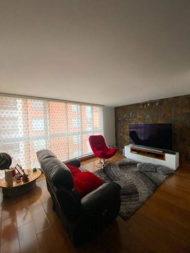 Apartamento en arriendo Cundinamarca Bogotá Franco 78 m2 Habitaciones 3 Baños 2 Garajes 1 Precio $3700000