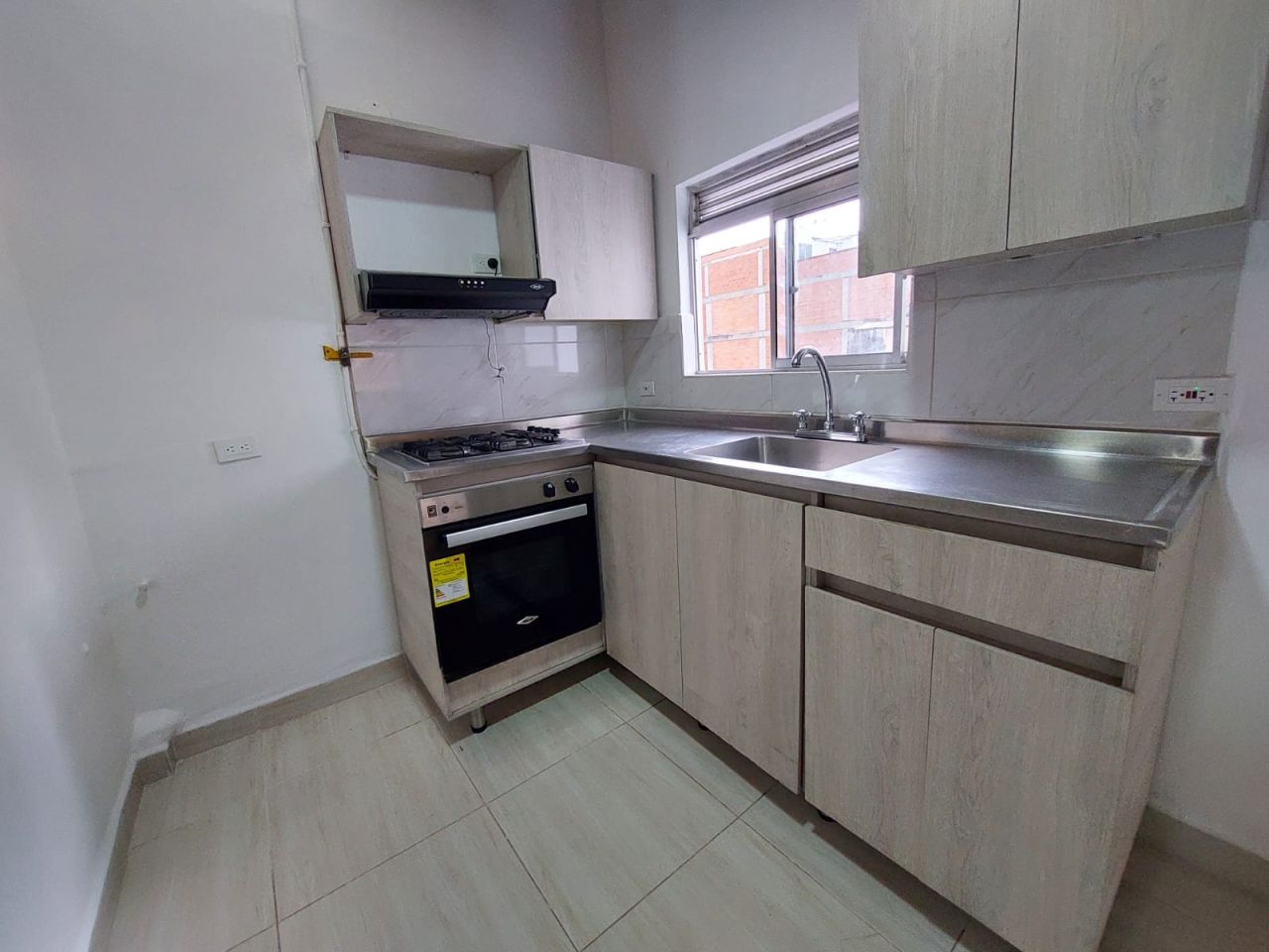 Apartamento en arriendo Antioquia Medellín El Danubio 60 m2 Habitaciones 2 Baños 1 Garajes 0 Precio $2270000