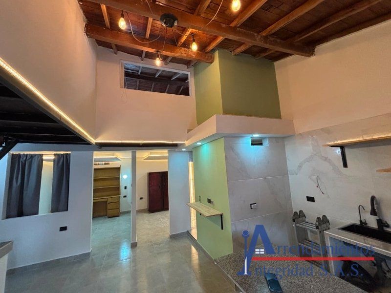 Casa en arriendo Antioquia Medellín Fatima 78 m2 Habitaciones 3 Baños 2 Garajes 0 Precio $2200000