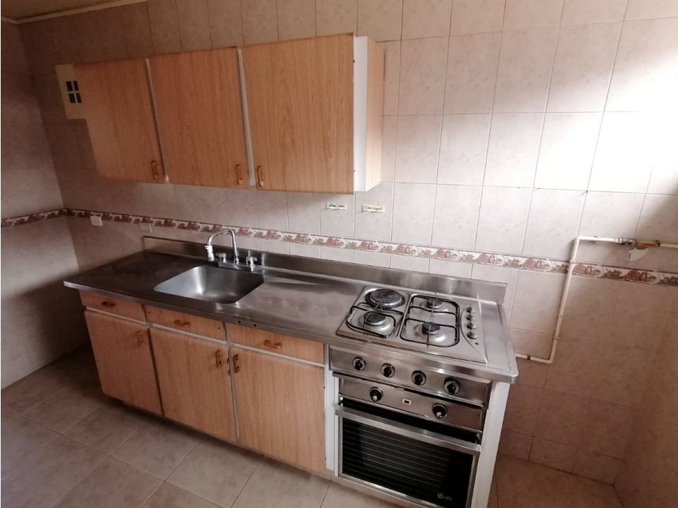 Apartamento en arriendo Antioquia Medellín La Ladera 100 m2 Habitaciones 2 Baños 2 Garajes 0 Precio $1550000