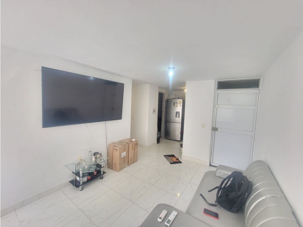 Apartamento en arriendo Atlántico Barranquilla Conjunto Residencial Turpial 60 m2 Habitaciones 3 Baños 2 Garajes 1 Precio $1500000