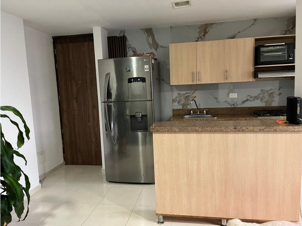 Apartamento en venta Antioquia Bello Ciudad Niquia 62 m2 Habitaciones 3 Baños 2 Garajes 1 Precio $295000000