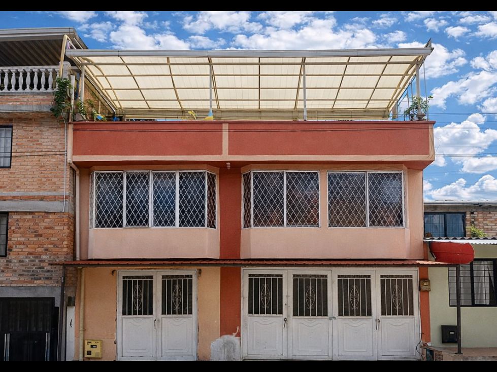 Apartaestudio en venta Cauca Popayán Solidaridad 135 m2 Habitaciones 5 Baños 3 Garajes 1 Precio $350000000