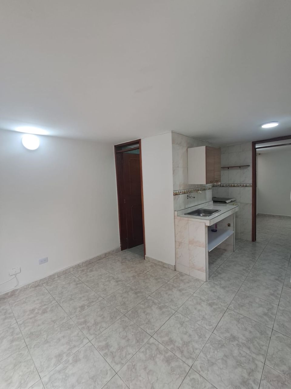 Apartamento en arriendo Cundinamarca Bogotá Tibabuyes 32 m2 Habitaciones 1 Baños 1 Garajes 0 Precio $1450000