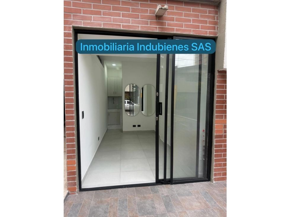 Local en venta Antioquia Medellín Lorena 25 m2 Habitaciones 0 Baños 1 Garajes 0 Precio $160000000