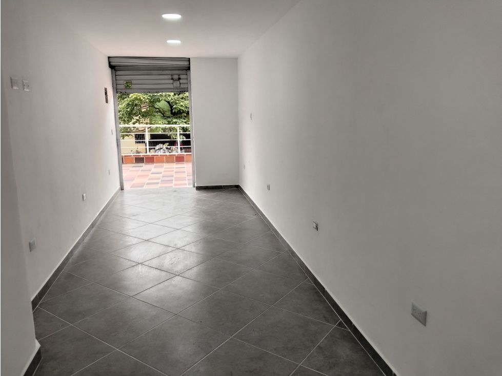 Local en arriendo Antioquia Bello Ciudad Niquia 26 m2 Habitaciones 0 Baños 1 Garajes 0 Precio $1500000