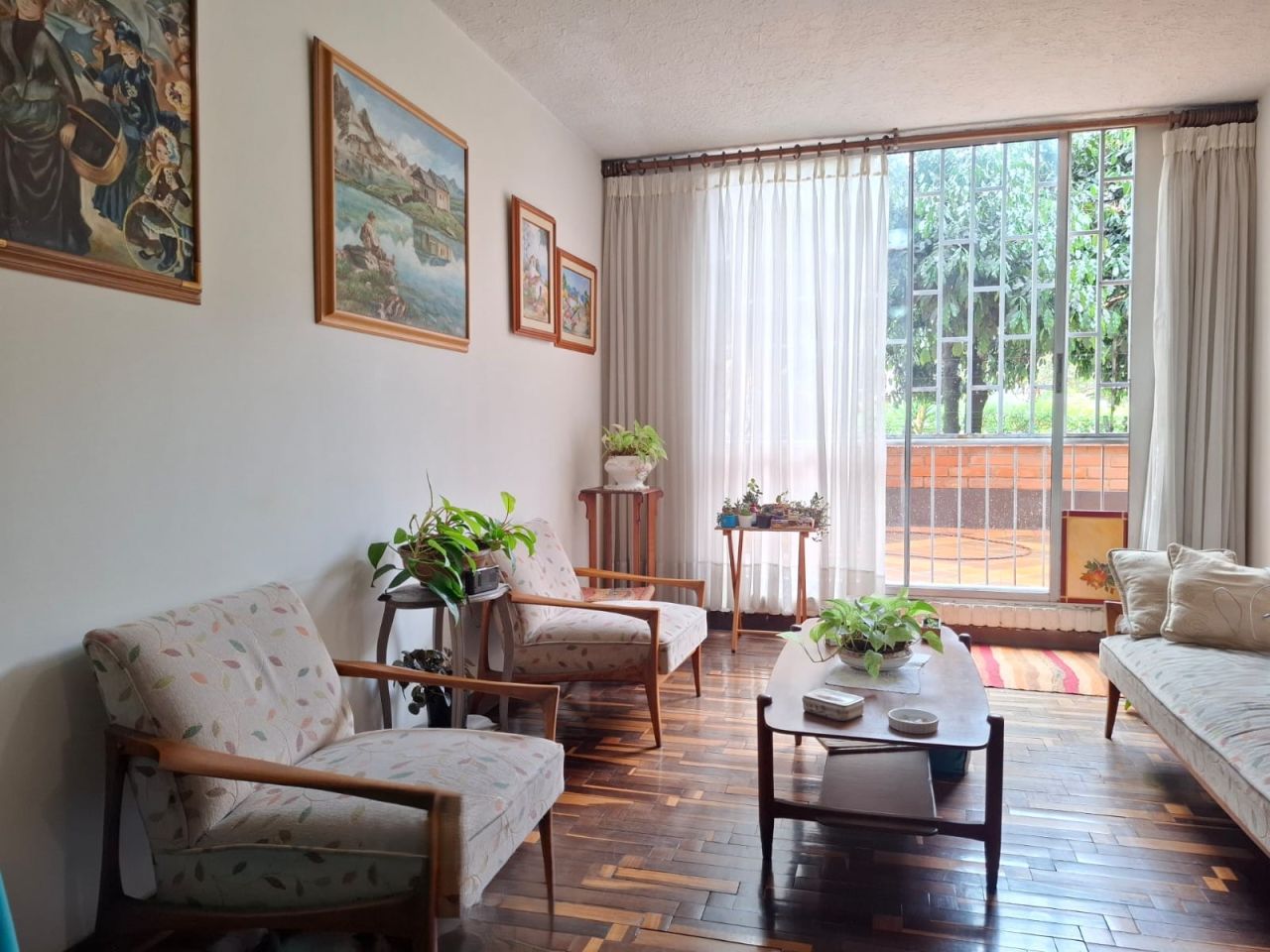 Apartamento en venta Antioquia Envigado Zúñiga 90 m2 Habitaciones 3 Baños 3 Garajes 1 Precio $655000000