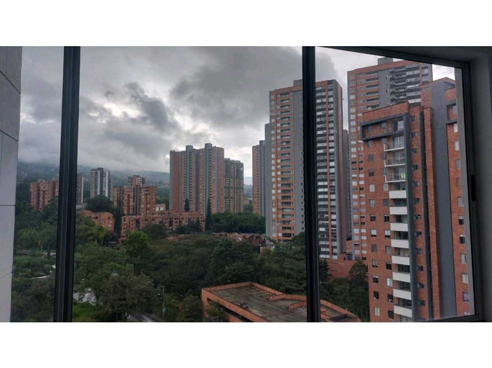 Apartamento en venta Antioquia La Estrella Suramérica 87 m2 Habitaciones 3 Baños 2 Garajes 1 Precio $550000000