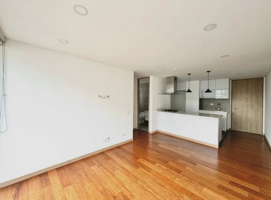 Apartamento en venta Antioquia Medellín Villa Carlota 71 m2 Habitaciones 2 Baños 2 Garajes 1 Precio $510000000