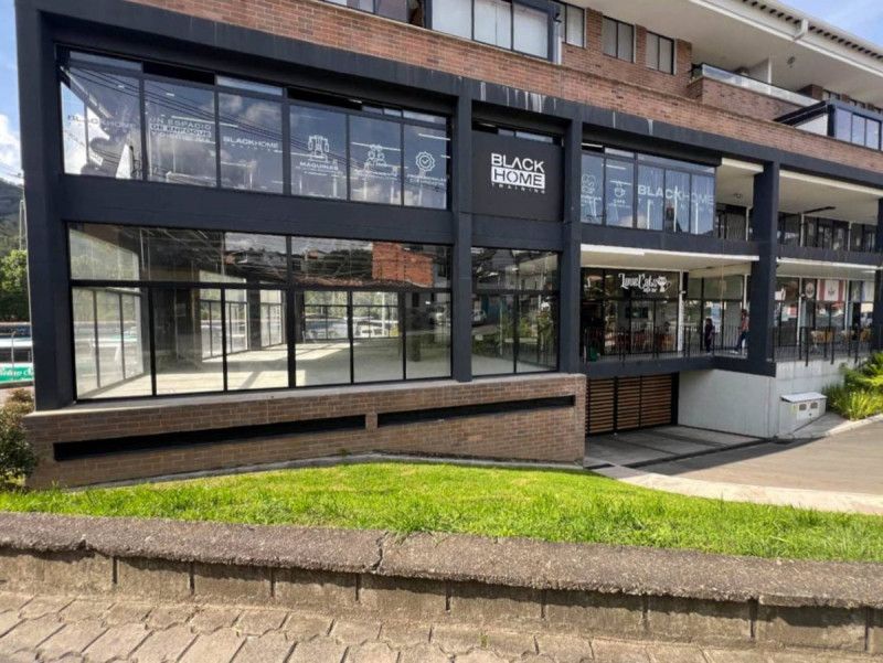 Local en arriendo Antioquia El Retiro El Retiro 120 m2 Habitaciones 0 Baños 0 Garajes 0 Precio $15000000