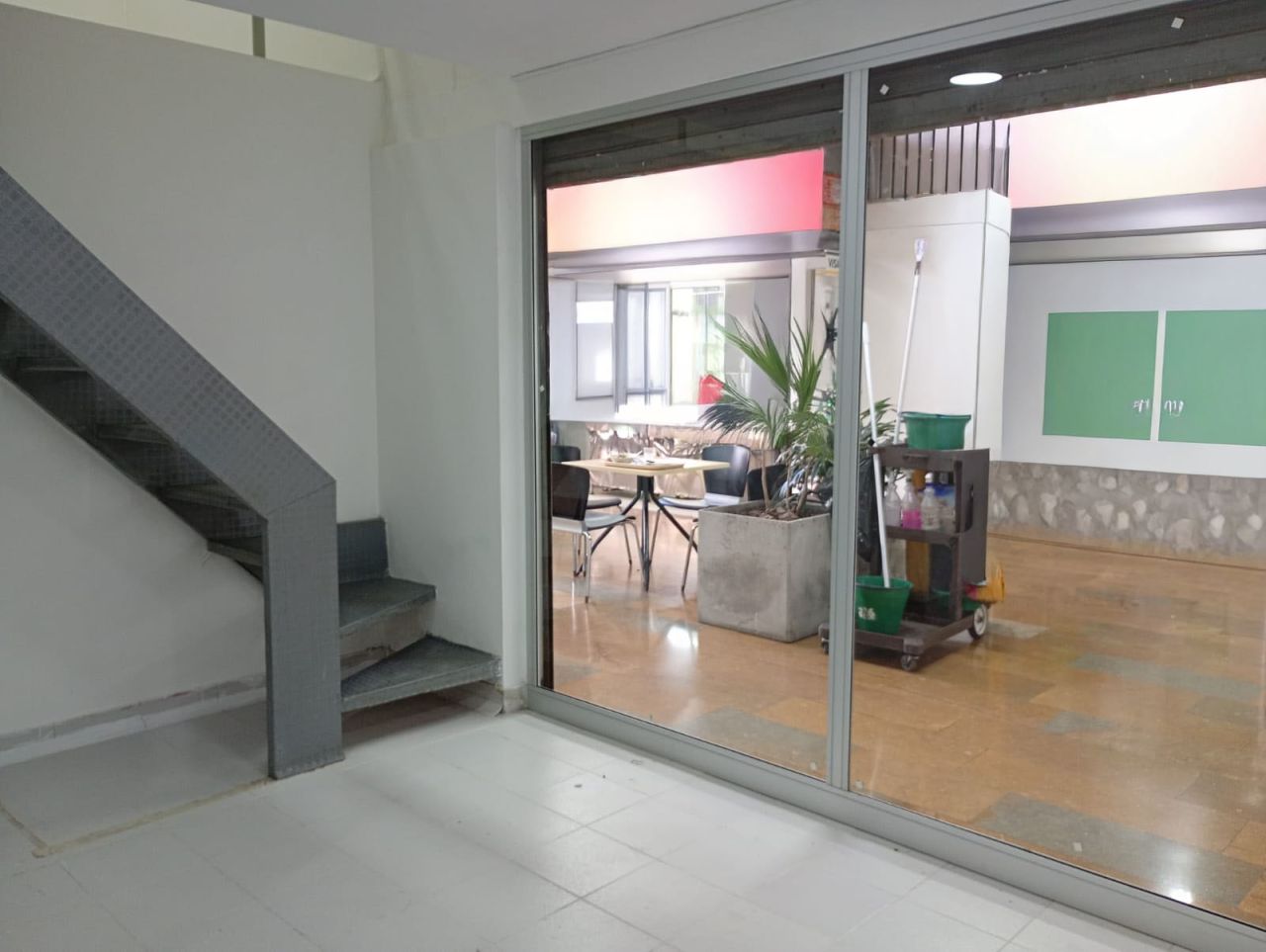 Local en venta Antioquia Medellín El Poblado 31 m2 Habitaciones 0 Baños 2 Garajes 0 Precio $220000000
