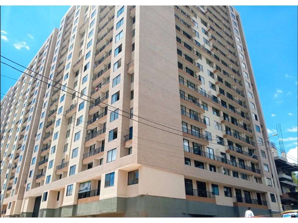 Apartamento en arriendo Santander Floridablanca Villa España 59 m2 Habitaciones 2 Baños 2 Garajes 1 Precio $2803000