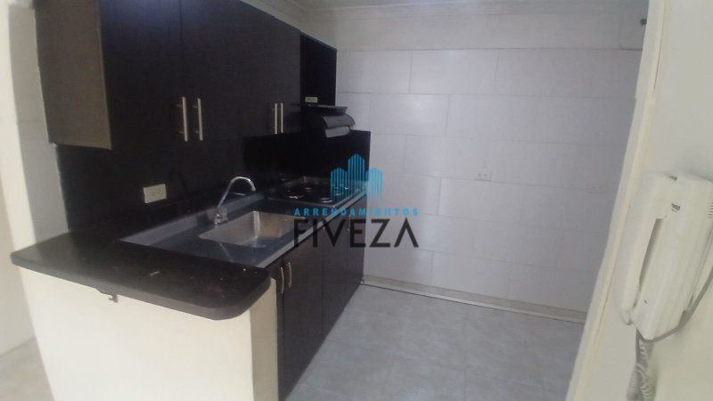 Apartamento en arriendo Antioquia Itagüí San Francisco 55 m2 Habitaciones 3 Baños 2 Garajes 0 Precio $1713000