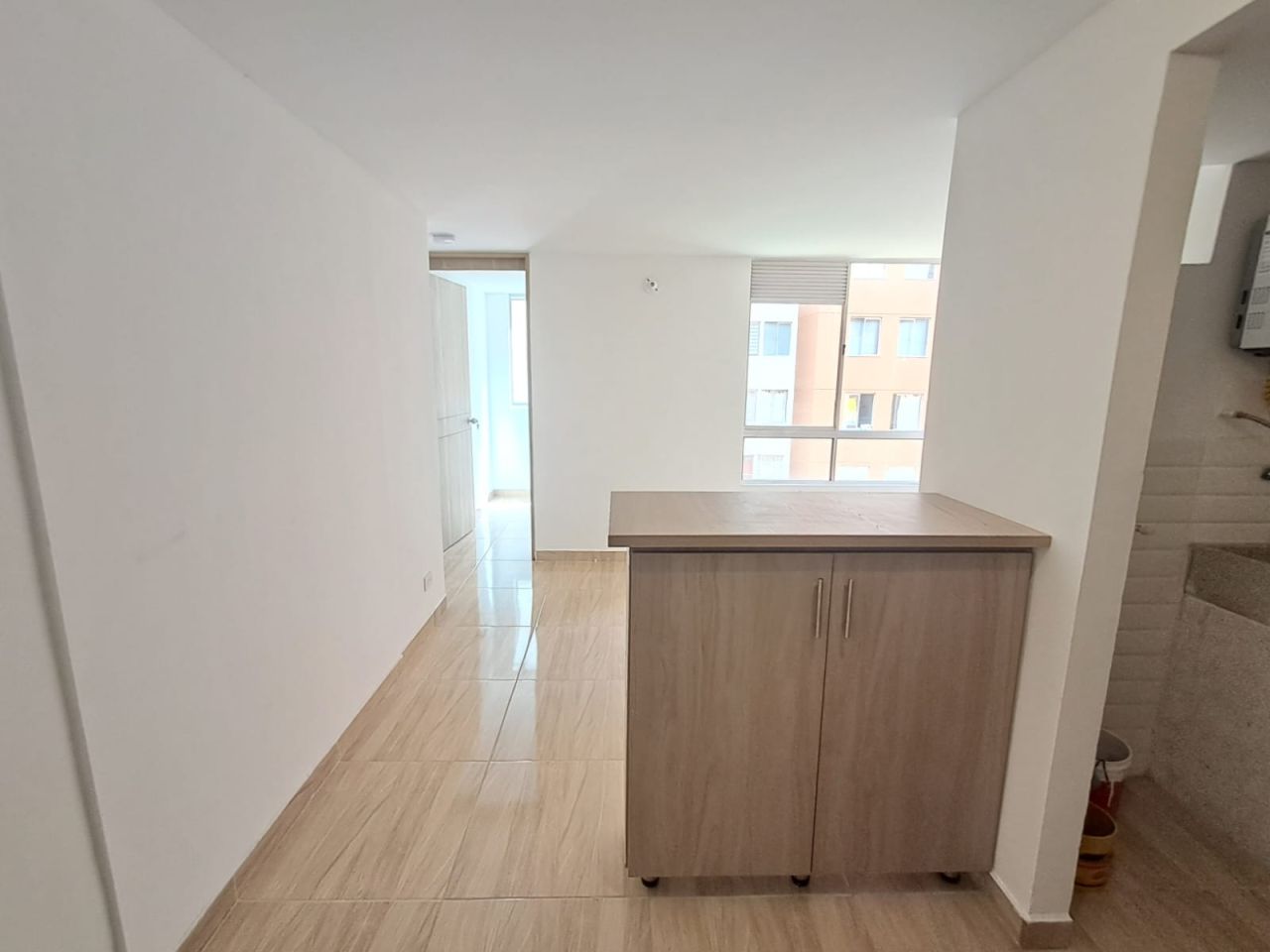 Apartamento en arriendo Tolima Prado Prado 44 m2 Habitaciones 3 Baños 2 Garajes 0 Precio $1450000