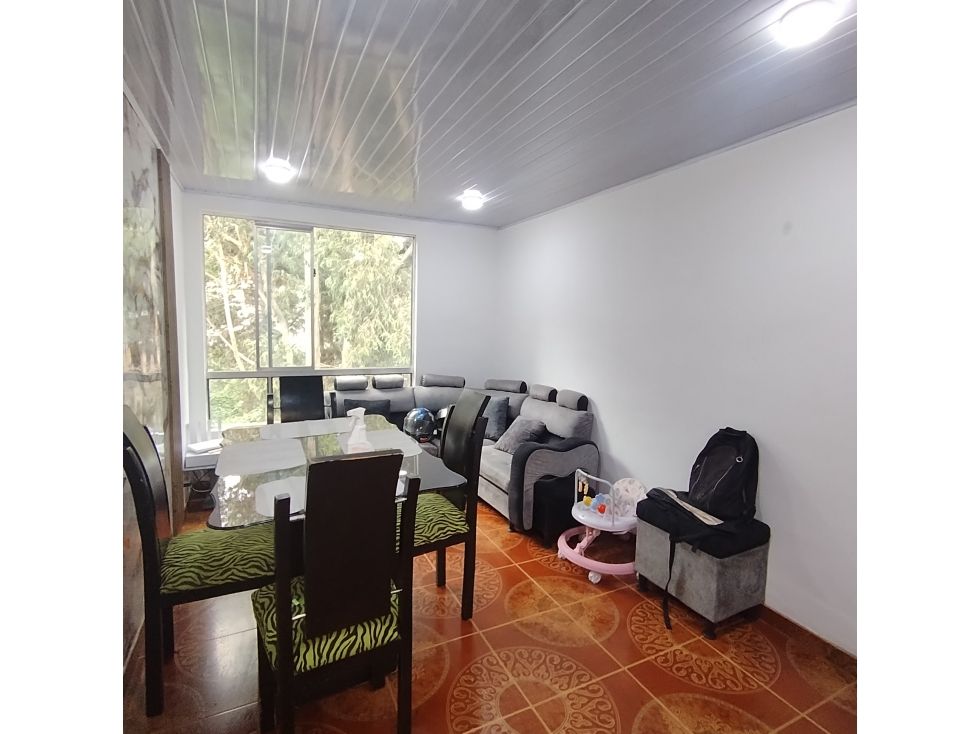 Apartamento en venta Cundinamarca Bogotá Santa Librada Norte 49 m2 Habitaciones 3 Baños 1 Garajes 0 Precio $165000000