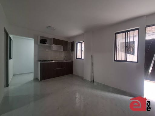 Apartamento en venta Tolima Prado Prado 44 m2 Habitaciones 2 Baños 1 Garajes 0 Precio $160000000