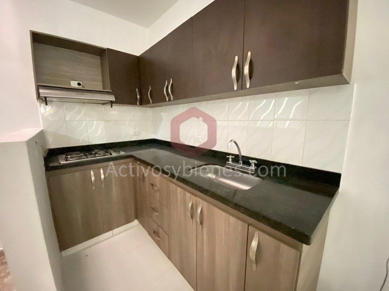 Apartamento en arriendo Antioquia Medellín Guayaquil 70 m2 Habitaciones 3 Baños 3 Garajes 0 Precio $2500000
