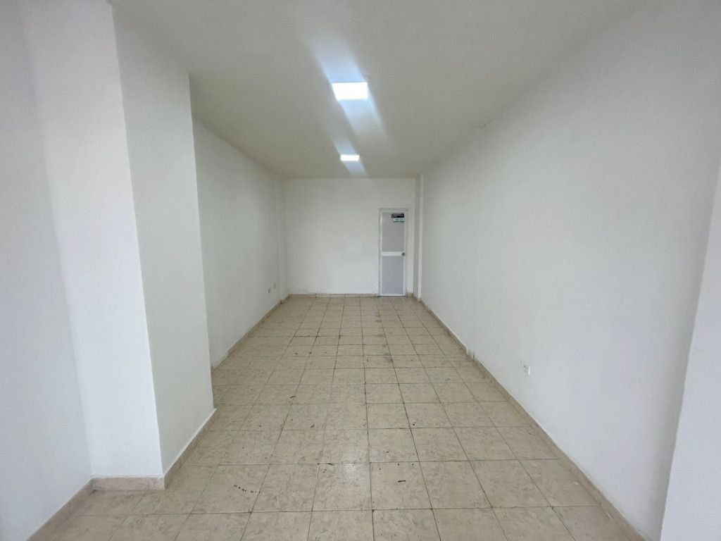 Local en arriendo Atlántico Barranquilla Olaya Herrera 32 m2 Habitaciones 0 Baños 1 Garajes 0 Precio $1310000