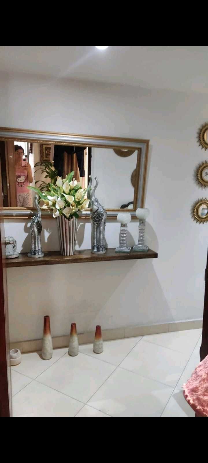 Apartamento en venta Antioquia Envigado La Sebastiana 69 m2 Habitaciones 3 Baños 2 Garajes 1 Precio $350000000