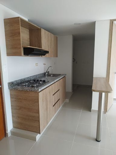 Apartamento en arriendo Antioquia Medellín Santa Rosa De Lima 56 m2 Habitaciones 3 Baños 2 Garajes 0 Precio $2106800