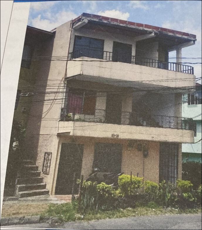 Edificio en venta Antioquia Itagüí Calatrava 195 m2 Habitaciones 9 Baños 4 Garajes 0 Precio $600000000