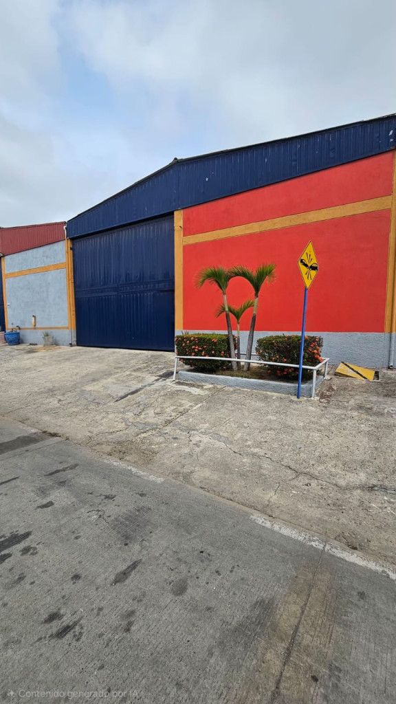 Bodega en arriendo Atlántico Barranquilla Villa San Pedro Iii 500 m2 Habitaciones 0 Baños 2 Garajes 0 Precio $11000000