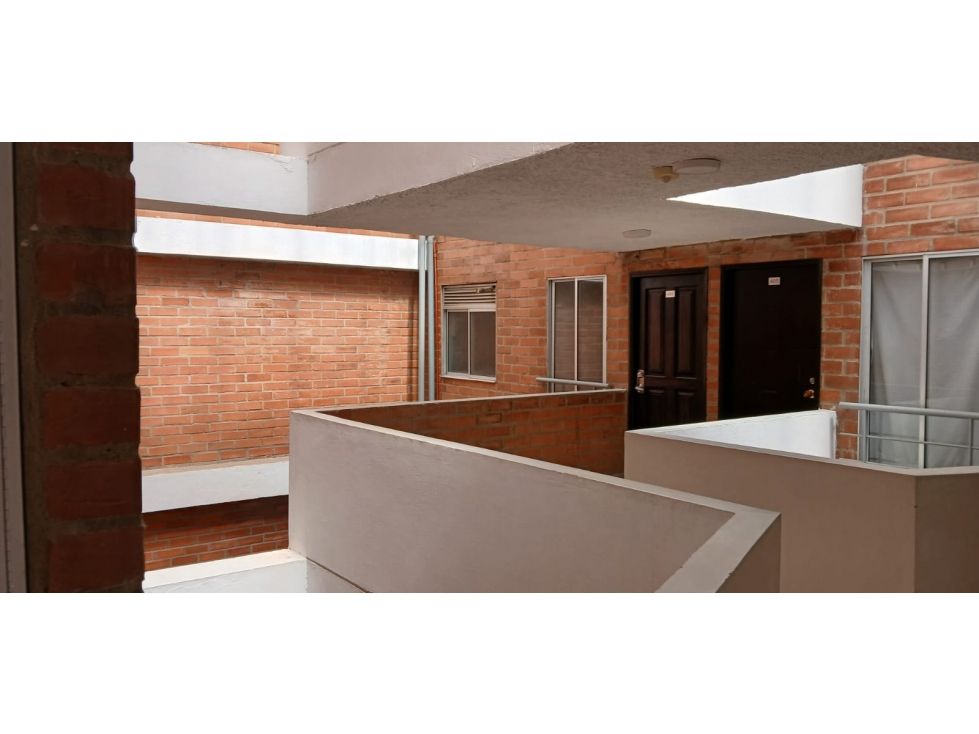 Apartamento en venta Antioquia La Ceja Centro 57 m2 Habitaciones 3 Baños 2 Garajes 1 Precio $290000000