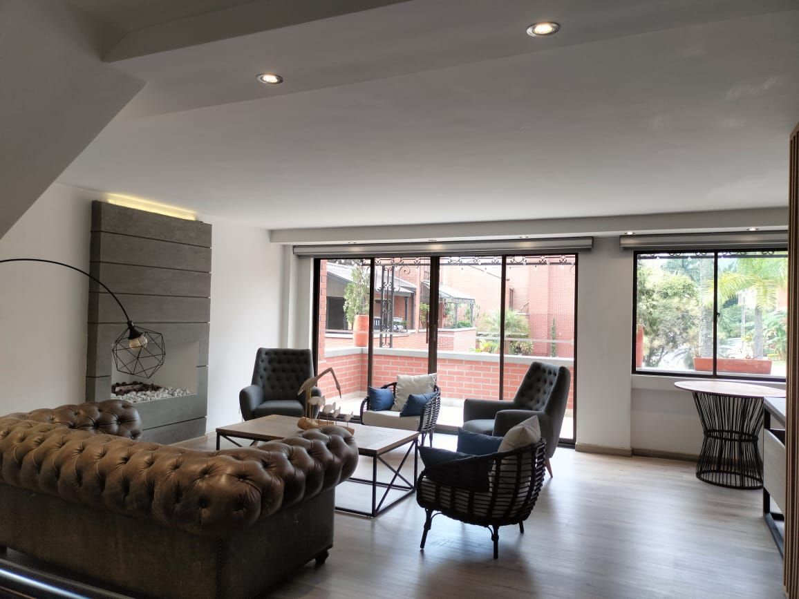 Casa en arriendo Antioquia Medellín Alejandria 340 m2 Habitaciones 3 Baños 5 Garajes 2 Precio $15500000