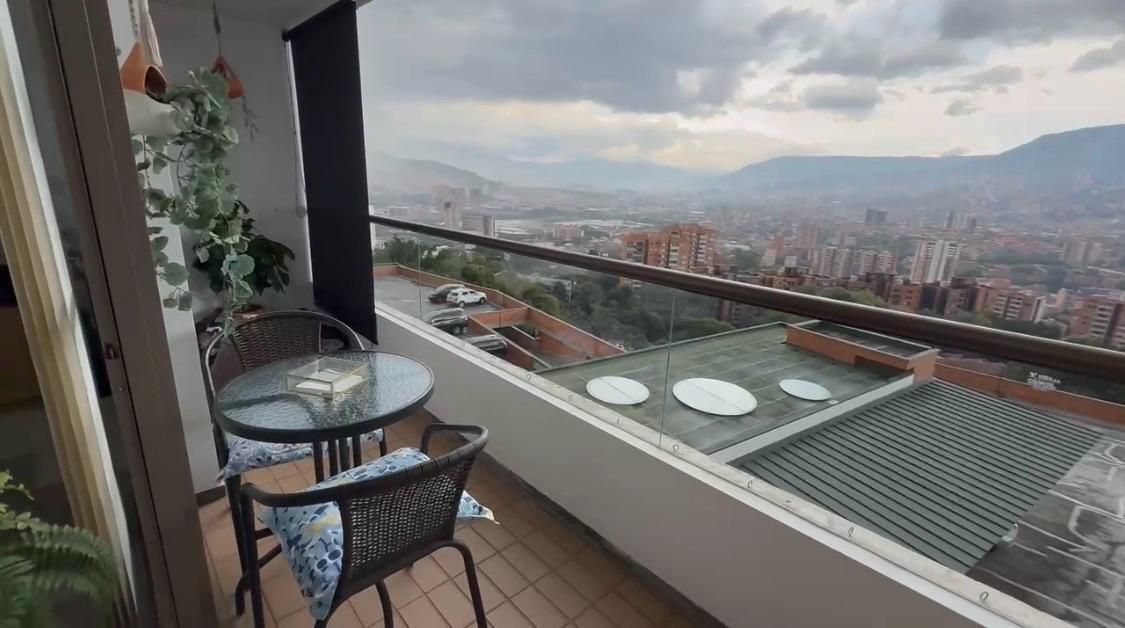 Apartamento en venta Antioquia Envigado La Mesa 85 m2 Habitaciones 3 Baños 2 Garajes 1 Precio $720000000