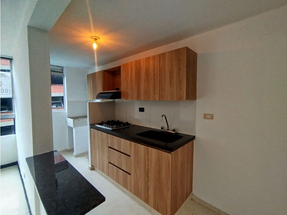 Apartamento en venta Antioquia Medellín Asomadera No3 47 m2 Habitaciones 2 Baños 1 Garajes 0 Precio $300000000