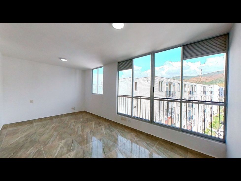 Apartamento en venta Valle Del Cauca Cali Santa Mónica Belalcazar 50 m2 Habitaciones 2 Baños 2 Garajes 0 Precio $170000000